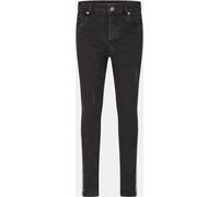 Brave Soul Skinny Fit Denim Jean With Button Fly Charbon de bois 30W L Male