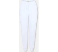 Brave Soul Skinny Jogging Bottoms Blanc 8 (XS) Female