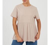 Brave Soul Smock Top Champignon 16 (XL) Female