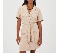 Brave Soul Ss Dress Pierre 12 (M) Female