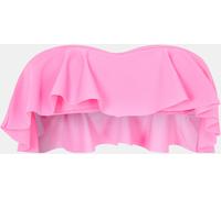 Brave Soul Structured Bikini Top Rose vif 8 (XS) Female
