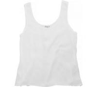Brave Soul Tayla - Débardeur - Femme (XS) (Blanc cassé) - UTRW4859 Blanc Cassé