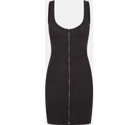 Brave Soul Through Dress Noir 10 (S) Female