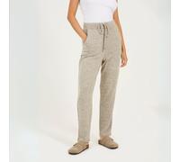 Brave Soul Touch Trouser Beige 10 (S) Female