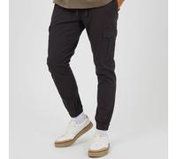 Brave Soul Twill Pant Sn62 Gris foncé 36W R Male