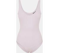 Brave Soul Vest Bodysuit Lilas sombre 14 (L) Female