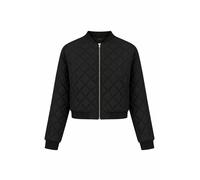 BRAVE SOUL Veste mi-saison noir, Taille M
