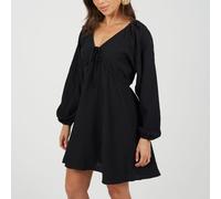 Brave Soul Vnk Mini Drs Noir 12 (M) Female