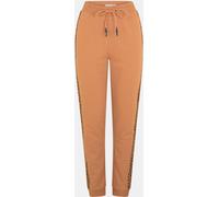 Brave Soul With Leopard Side Stripe Camel/ Léopard 10 (S) Female