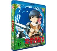Brave Story [Blu-ray]