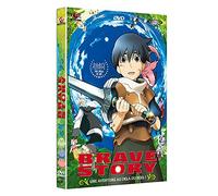 Brave Story - Édition Simple
