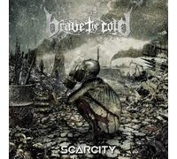 Brave The Cold Scarcity (Vinyl) 12" Album