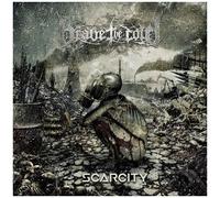 Brave The Cold - Scarcity [Vinyl Lp]