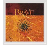 Brave - to Welcome The Fade [Import]