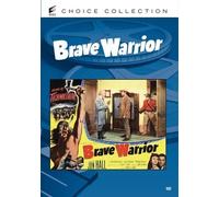Brave Warrior (DVD)
