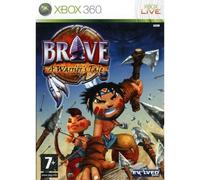 Brave - Warrior's Tale Xbox 360