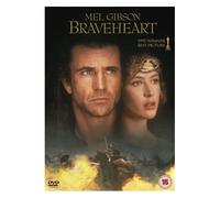 Braveheart – DVD – Version Vanilla – 1 disque (15)
