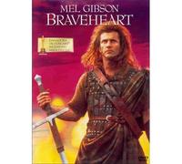 Braveheart (1995) (Dvd)
