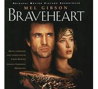 Braveheart [2 LP] by Soundtrack [VINYL] NEUF