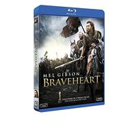 Braveheart (20' anniversario) [Blu-Ray] [Import]