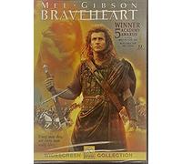 Braveheart – Paramount Pictures