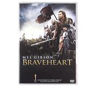 Braveheart [Import]