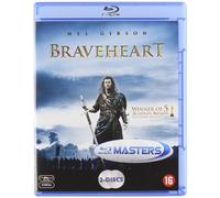 Braveheart – Blu-ray – 2 disques – Bilingue – Disney