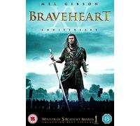 Braveheart - Édition Single - Edition Belge
