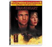 Braveheart – DVD-K – Import