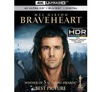 Braveheart