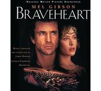 Various Artists – Braveheart – Vinyle 12" – Importé