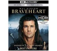 Braveheart