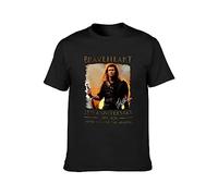 Braveheart 25Th Anniversary 1995-2020 T-Shirt Black Graphic Unisex Tee Shirt XXL