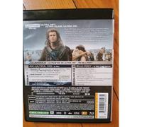 Braveheart Blu-ray 4K Ultra HD