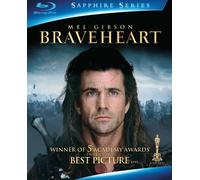 Braveheart [Blu-Ray]