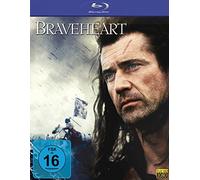 Braveheart [Blu-ray]