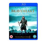 Braveheart [Blu-Ray]