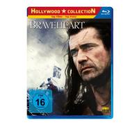 Braveheart [Blu-Ray] [Import]