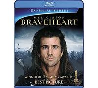 Braveheart [Blu-Ray]