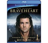 Braveheart [Blu-Ray]