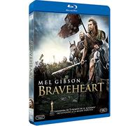 Braveheart [Blu-Ray] [Import]