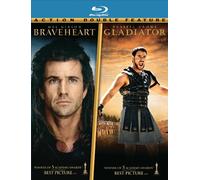 Braveheart [Blu-Ray]