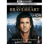 Braveheart
