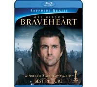 Braveheart [Blu-ray] by Warner Bros.