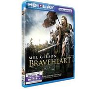 Braveheart Blu-ray E