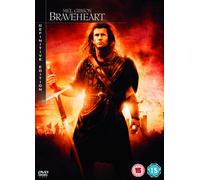 Braveheart , (Definitive Edition) G