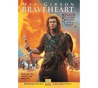Braveheart by Warner Bros.