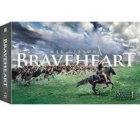 Braveheart - Coffret Limité Blu-Ray + Dvd + Goodies