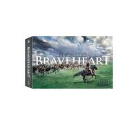Braveheart – Blu-ray + DVD – Coffret limité – Goodies