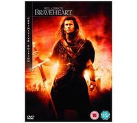 Braveheart , (Definitive Edition) G
